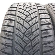 2. Opony 255/45 R20 4x GOODYEAR 105T XL UltraGrip Performance + Zimowe 2022, 2023 7,2-7,8mm