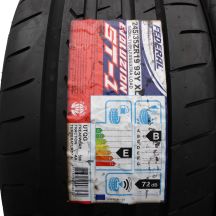 2. 2 x FEDERAL 245/35 ZR19 93Y XL Evoluzion ST-1 Lato 2019 