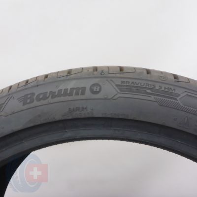 4. Opony 225/40 R18 2x BARUM 92Y XL Bravuris 5 Letnie 2022  4. Opony 225/40 R18 2x BARUM 92Y XL Bravuris 5 Letnie 2022