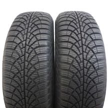 2 x GOODYEAR 175/65 R14 82T UltraGrip 9 Zima 2016 8mm Jak Nowe