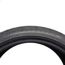 6. 2 x BRIDGESTONE 225/40 R19 89Y Potenza S001 BMW Run Flat Lato 7mm 2019