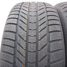 2. Opony 255/45 R18 4x CONTINENTAL 103V XL WinterContact TS 870 P Zimowe 2022 