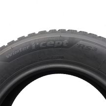 7. 4 x HANKOOK 195/65 R15 95T XL Winter I Cept RS3 W462 Zima 2022 6,8-7,8mm