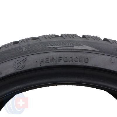 8. 4 x MAXXIS 205/45 R17 88V XL Premitra Snow WP6 Zima 2020/21 8mm Jak Nowe