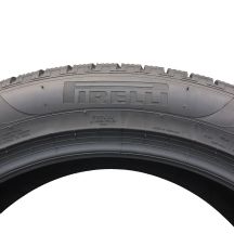 8. Opony 275/45 R21 2x PIRELLI 110V XL Scorpion Winter M01 Zimowe 2023 Jak Nowe 7-7,2mm