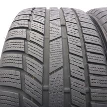 2. Opony 245/45 R17 2x TOYO 99V Snowprox S954 Zimowe 2020 8mm 