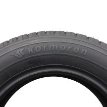 4. 4 x KORMORAN 195/75 R16C 107/105R Vanpro b3 Lato 2015 8,8-9mm