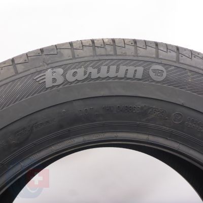 5. Opony 205/70 R15C 4x BARUM 106/104R Vanis 2 Letnie 2023  5. Opony 205/70 R15C 4x BARUM 106/104R Vanis 2 Letnie 2023
