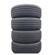 4 x HANKOOK 215/50 R18 92H Ventus Prime 3 K125 Lato 2022 Jak Nowe