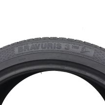 4. Opona 255/40 R19 1x BARUM 100Y XL Bravuris 3HM Letnia 2019 Jak Nowa Nieużywana