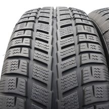 2. Opony 205/55 R16 2x COOPER 91T WM-SA2+ Zimowe 2021 8-8,2mm