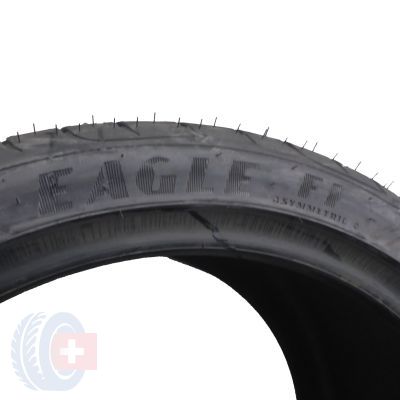 4. Opony 305/30 R19 2x GOODYEAR 102Y XL Eagle F1 Lato 2018 