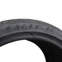 4. Opony 305/30 R19 2x GOODYEAR 102Y XL Eagle F1 Lato 2018 