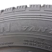 7. 2 x FALKEN 195/60 R16C 99/97H Euro AllSeason VAN11 Wielosezon 2020 7,6-7,8mm