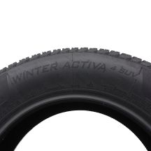 6. 2 x NANKANG 215/65 R16 102H XL Winter Activa 4 SUV Zima 2021 8mm Jak Nowe