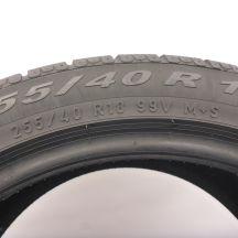 4. Opona 255/40 R18 1x PIRELLI 99V XL MO Sottozero Winter 240 Serie II Zimowa 2017 7mm 4. Opona 255/40 R18 1x PIRELLI 99V XL MO Sottozero Winter 240 Serie II Zimowa 2017 7mm
