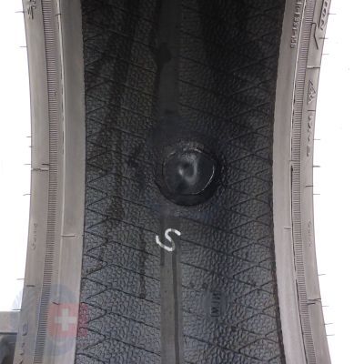 6. 1 x GOODYEAR 205/60 R16 92H Vector 4Seasons Gen-3 Wielosezon 2022 6,3mm