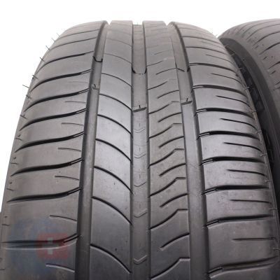 2. 2 x MICHELIN 205/55 R16 91H Energy Saver MO Lato 6-6,5mm 2018