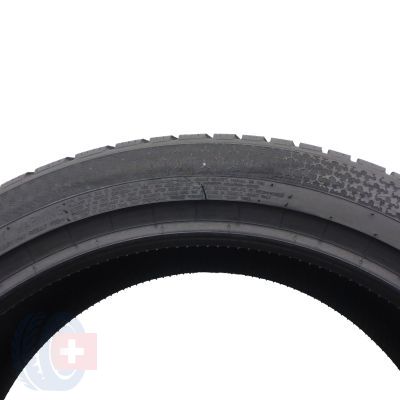 9. 2 x CONTINENTAL 225/45 R19 96V XL WinterContact TS870P Zima 7,8-8mm 2022