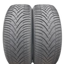 2 x KLEBER 215/60 R16 99H XL Krisalp HP3 Zima 2018 7-7,2mm