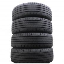 4 x CONTINENTAL 215/60 R17 96H ContiEcoContact 5 Lato 6-6.8mm