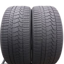 4. 4 x CONTINENTAL 275/40 R21 107V XL WinterContact TS860 S N0 Zima 2020 6mm