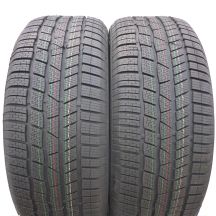 5. 4 x CONTINENTAL 255/50 R20 109H XL ContiWinterContact TS 830 P SUV A0 Zima 2021  