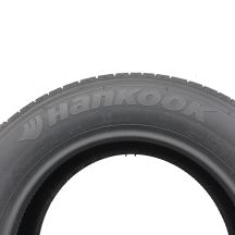 5. Opony 215/65 R16C 4x HANKOOK 106/104T Radial Ra28E Letnie 2017 Jak Nowe Nieużywane