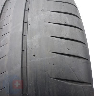 9. Opony 305/30 R19 2x MICHELIN 102Y XL PilotSportCup 2 NO Letnie 2022 5mm