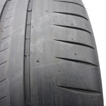 9. Opony 305/30 R19 2x MICHELIN 102Y XL PilotSportCup 2 NO Letnie 2022 5mm