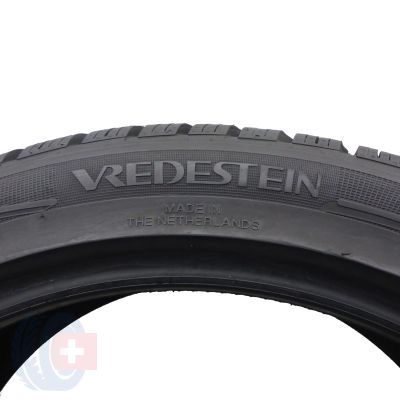 9. 4 x VREDESTEIN 245/40 R18 97W XL Wintrac Pro Zima 7mm 2018/22 