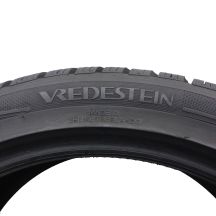 9. 4 x VREDESTEIN 245/40 R18 97W XL Wintrac Pro Zima 7mm 2018/22 