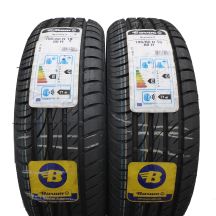 2 x BARUM 195/60 R15 88H Bravuris 2 Lato 2018 Jak Nowe Nieużywane