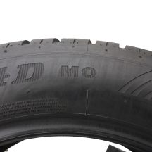 6. 1 x DUNLOP 245/50 R18 104V SP Winter Sport 4D MO Zima 2019 Jak Nowa 6,8mm