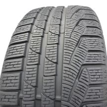 2. 1 x PIRELLI 235/35 R20 92W XL Sottozero Winter 270 Serie II Zima 2017 Jak Nowa 7mm