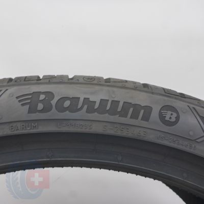4. Opony 275/30 R20 2x BARUM 97Y XL Bravuris 5 Letnie 2021