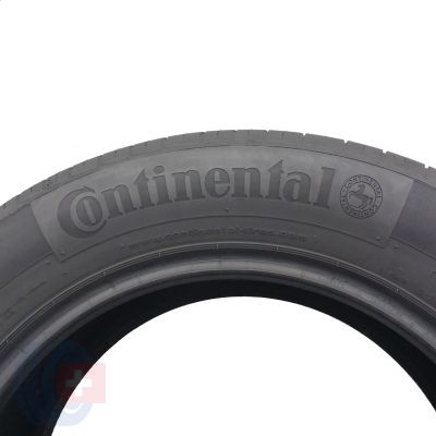 5. Opony 2x CONTINENTAL 235/55 R17 103W XL ContiPremiumContact 5 Letnie 2019 6,5-7mm