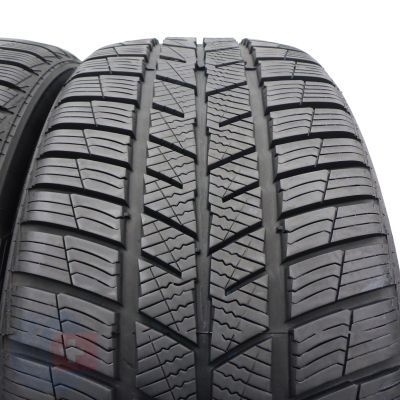 2. 4 x BARUM 225/45 R19 96V XL Polaris 5 Zima 6,9-8mm 2021