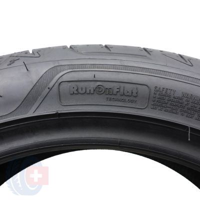 5. 1 x GOODYEAR 225/45 R18 91Y Eagle F1 Asymmetric 3 RunFlat Lato 2019 7,2mm Jak Nowa