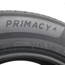 6. 4 x MICHELIN 235/60 R17 102V Primacy 4 Lato  4.8 ; 5mm