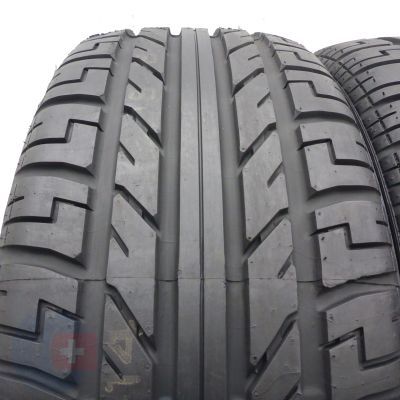 3. Opony 225/40 R18 2x PIRELLI 88Y PZero Direzionale Letnie 2017 Nieużywane