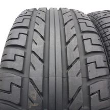 3. Opony 225/40 R18 2x PIRELLI 88Y PZero Direzionale Letnie 2017 Nieużywane