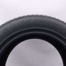 7. Opony 235/60 R18 2x PIRELLI 107H XL Scorpion Winter Zimowe 2021 6,8-7,2mm