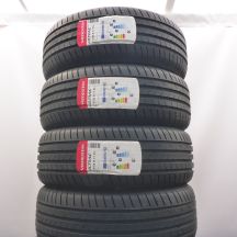 Opony 215/55 R17 4x VREDESTEIN 98Y XL Ultrac + Letnie 2025 Nieużywane 