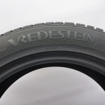 5. Opony 225/50 R18 4x VREDESTEIN 99V XL Wintrac PRO Zimowe 2022 7,8-8mm Jak Nowe