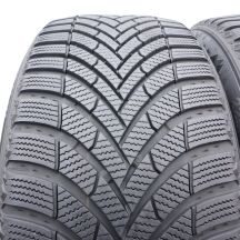 2. 2 x SEMPERIT 225/40 R18 92V XL Speed-Grip 5 Zima 2023 Jak Nowe 7,7mm