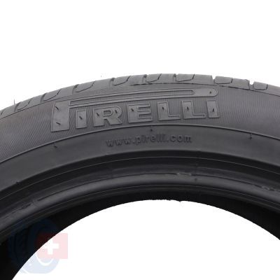 3. Opona 255/45 R20 1x PIRELLI 101W Scorpion Verde MOE RunFlat Letnia 2017 Jak Nowa Nieużywana