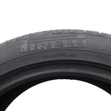 3. Opona 255/45 R20 1x PIRELLI 101W Scorpion Verde MOE RunFlat Letnia 2017 Jak Nowa Nieużywana