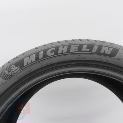 2. Opona 245/40 R18 1x MICHELIN 97Y XL Primacy 4 M0 Letnia 2023 5,8mm