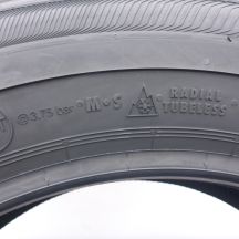 5. Opona 205/65 R16C 1x SEMPERIT 107/105T Van-Grip 2 Zimowa 2020 Jak Nowa
